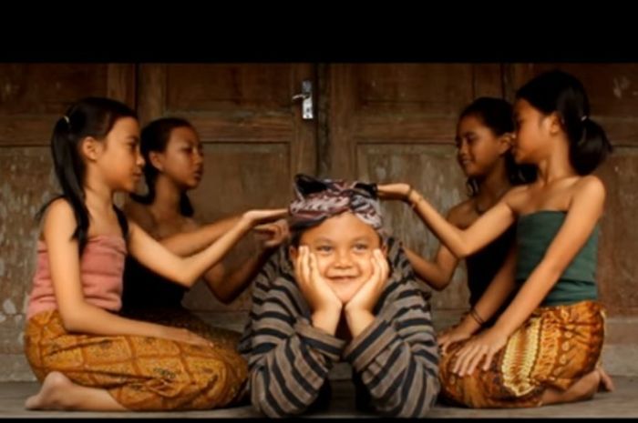 Lirik Lagu 'Cublak Cublang Suweng' Asal Jawa Tengah, dengan Maknanya