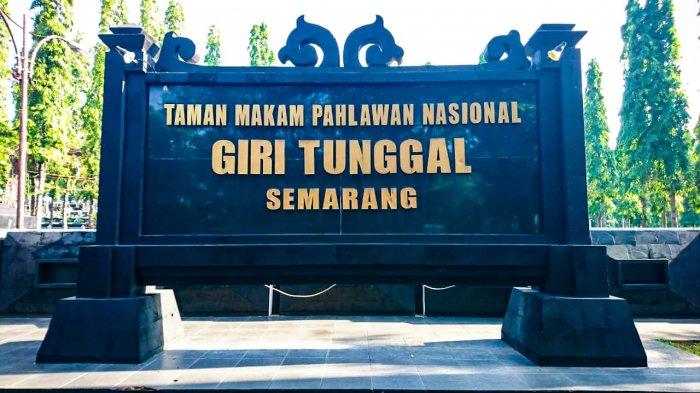 Makam Pahlawan Giri Tunggal Semarang: Menghormati Jasa Para Pejuang